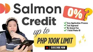 Salmon Credit Review 2025 | Fast Approval? Real User Experience!🔥
