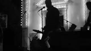 Backpack Poetry - No t&uacute;mulo de Rosenkreutz, Fernando Pessoa (11.08.16)