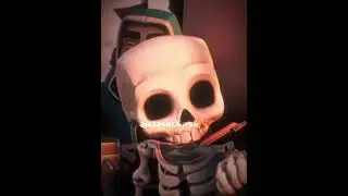'The Most Powerful Card!' | Clash Royale
