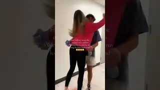 surprising my  long distance girlfriend ❤️🥰🥰#reposted #youtubeshorts #makemefamous #viralshorts
