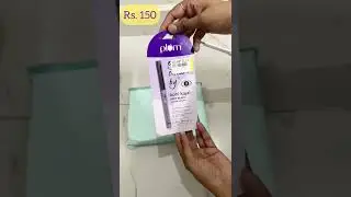 Sasta Shopsy Makeup💄#shorts #unboxing #shopsy #flipkart