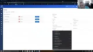 Text In Bulk - Setting up your email