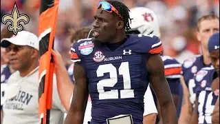 THE NEW ORLEANS SAINTS GOT A STEAL IN SMOKE MONDAY!!!