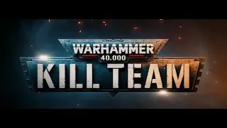 Kill Team : live - &eacute;pisode 3