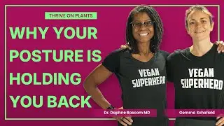 Strength, Posture, and Plant Power: Gemma on Building Confidence at Any Age | Thrive on Plants #35