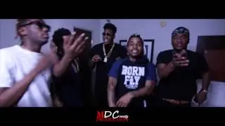 Stood Joe - Digital Dash (Remix) Shot By: @MDCProduction