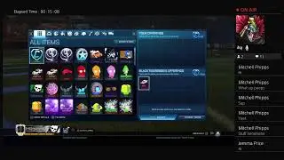 Buying non crate imports and trading them UP! Part 4
