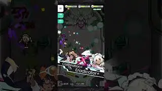 Half Anniversary Selgir Showcase (Admin Godly solo) [World Flipper]