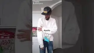 Apollo vs Reup Snub (Promo)