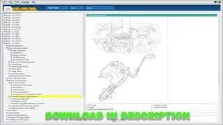 KIA SORENTO 2009-2013 Workshop Manual PDF | English OEM Service Manual
