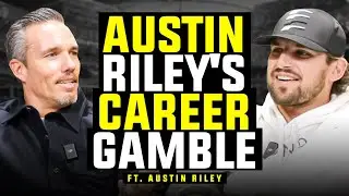 The Biggest Gamble of MLB All Star Austin Riley’s Career