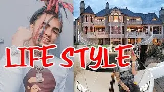 Lil Pump Lifestyle|House|Net Worth|Height|Weight|Education|Family|Biography-2018