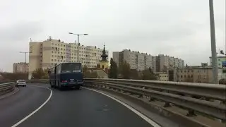 Budapest 118-as járat; Óbudai autóbuszgarázs - Szentlélek tér H