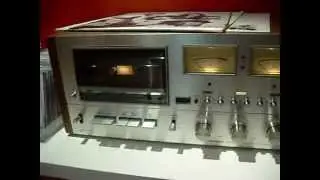 VINTAGE PIONEER COLLECTION BY DOOBIE