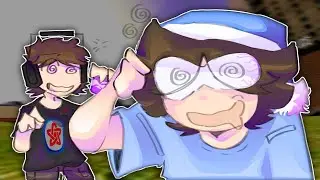 We Used STRANGE Addons On Garry's Mod..