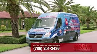 24 hr AC Repair & Service in Miami | Moran Air Conditioning