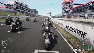 RIDE 4 (PC) - Gameplay | No Commentary