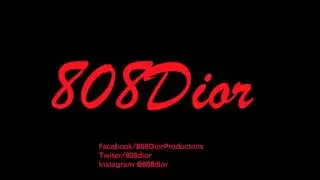 Raury Gods Whisper- (808DiorRemix)