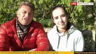 #SIBCLive with Gillian Burke &ndash; Episode 27