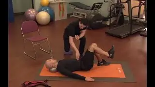 My back pain coach exercises (8 movements) WORK 100%  - my back pain coach review Ian Hart