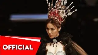 LAN KHUE | CATWALK - VINCENT DOAN's SHOWCASE