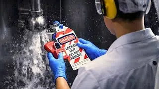 Shock Inside a Factory: The CIP Cleaning & Sanitation Process You Never See