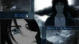 Wolf's Rain - Tell Me What the Rain Knows