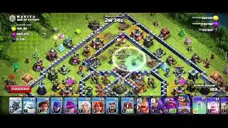 Rc walk with root rider attack
