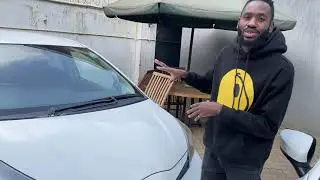2016 TOYOTA VITZ FULL REVIEW