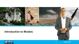 Introduction to Models in HCI