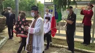 Caluso, l'incidente ferroviario di Arè due anni dopo: la commemorazione