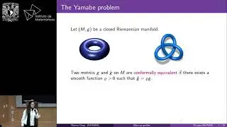 New blow up profiles for Yamabe type problems
