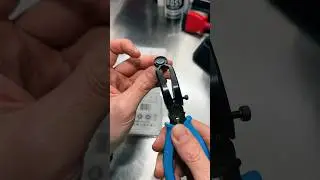 The Best Japanese Push Pin Pliers, That You&rsquo;ve Never Heard Of! #mrsubaru1387 #toolsfromjapan