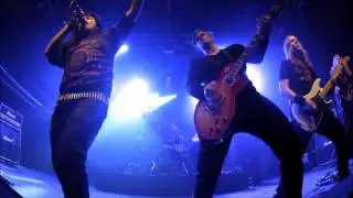 Tellus - Live @ Emergenza Festival, Stockholm, Sweden (14/01/2017) [Full Show]