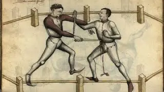 Dagger fighting: another point about icepick vs sabre grip