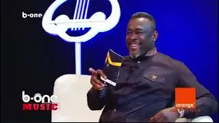 Suivez But NA FiLE en direct sur le B. One Music, t&eacute;l&eacute;vision avec y&rsquo;a Papy Mboma 🔥🔥🔥