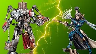 Drukhari vs Grey Knights ; Warhammer 40000 ; 2000pts Matched Play Battle Report | Skaredcast