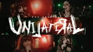 Fe Smania - UNILATERAL (Doc Sessions) | CSL