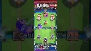 WAR ZONE #clashroyale #clash #supercell #clashon #war #online #gameplay