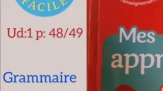La pronominalisation des compléments du verbe :cod- coi