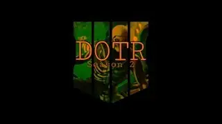 DeathOnTheRidge Season 2 (Trailer)