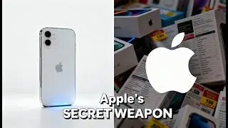 Why Apple&rsquo;s Marketing Beats Feature Wars &mdash; Psychological Secrets Every Creator Should Use #WebSucces