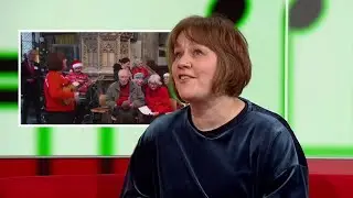 Занятия пением улучшают здоровье легких.