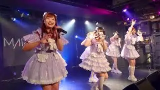 【リルアムール】MARQUEE祭 mini-Spotify O-nest-20251018
