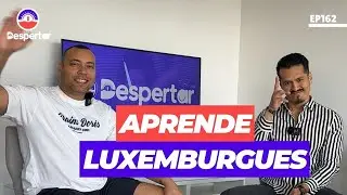 Aprende Luxemburgués ǀ EP162