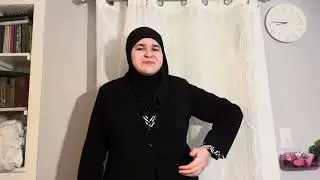Original Spoken Word - Someone - Mariam Al-Abid