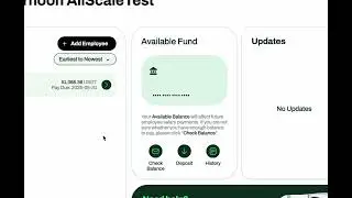 🔥 New Feature Alert: Deposit local currency, pay your team in stablecoins💰