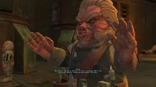 Star Wars: The Old Republic  part 29