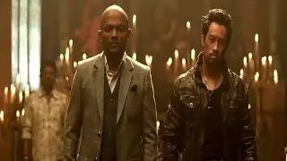 last fight Rocky Handsome 2016