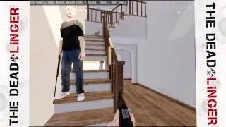 Давайте поиграем в The Dead Linger Alpha